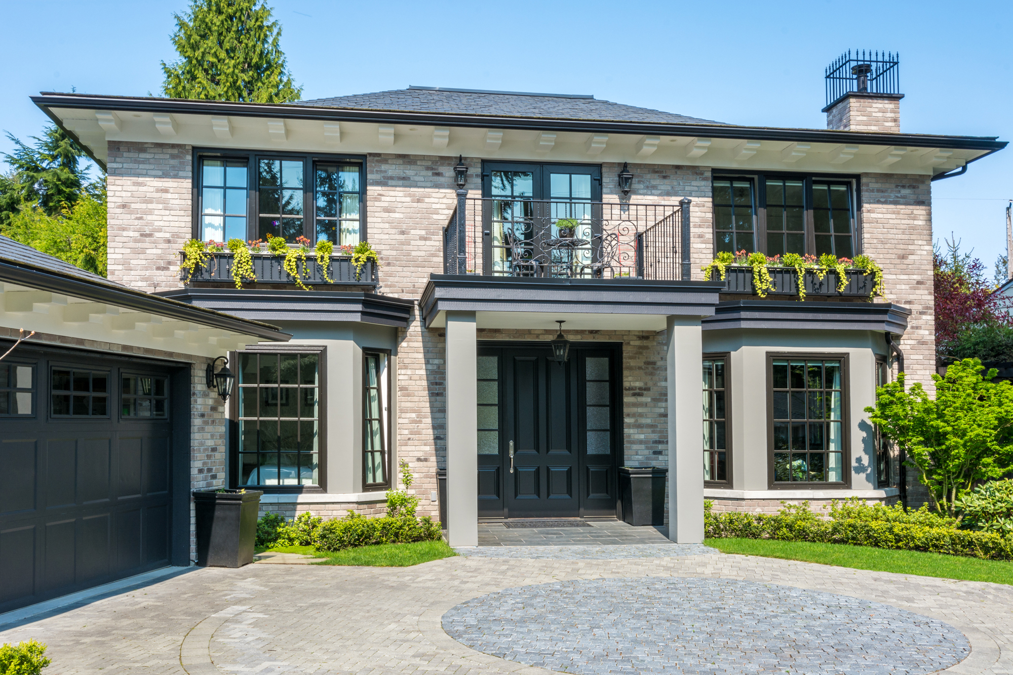 Residential  House