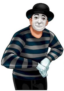 Mime