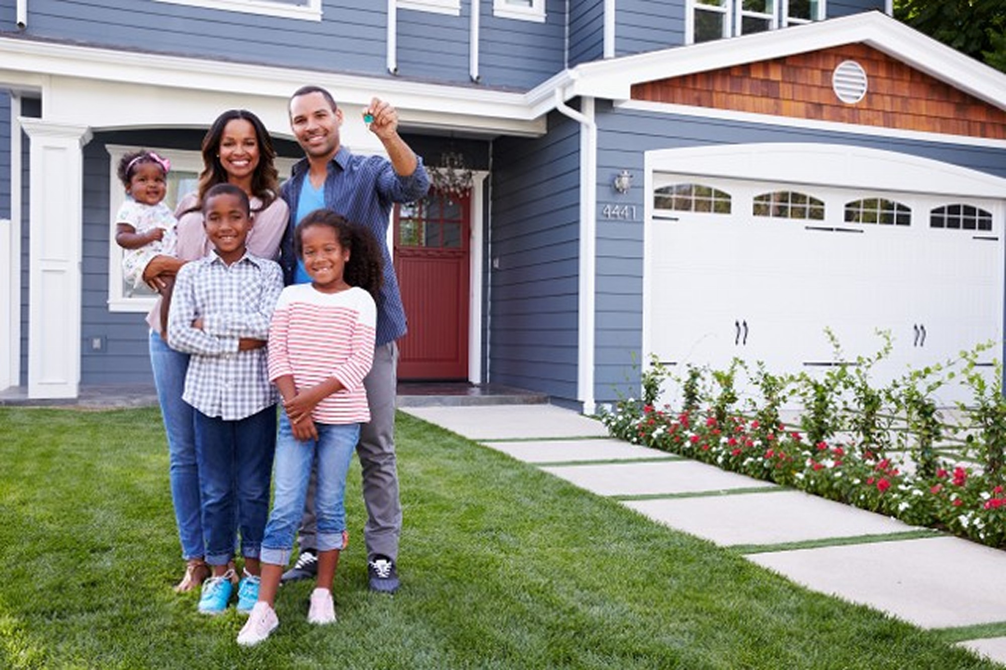 Happy Clients